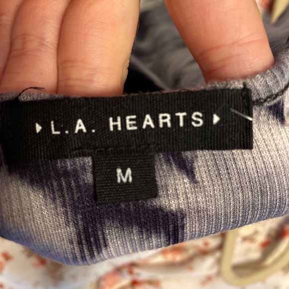 Tie Dye bodysuit ⭐️ - Picture 5 of 5